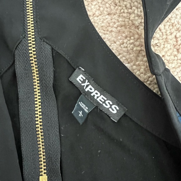 Express Racerback Tank - Picture 5 of 5